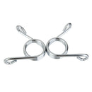 1 Pair Seat Springs Motorcycle Torsion Springs