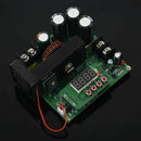 900W DC-DC Boost Converter 8-60V to 10-120V 15A Step Up Power Supply Module