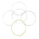 Replacement Strings For 5-string Banjo