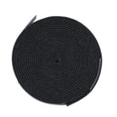 5X(Anti-slip Racket Over Grips Bat Tennis Badminton Squash Tape Grips O6W7)