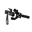 RC Car Tow Hook Trailer Shackle for 90046 90047 TRX4 1:10 RC Crawler Accs