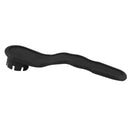 MagiDeal PVC Air Valve Wrench 8-Groove Wrench for Inflatable Boats Black