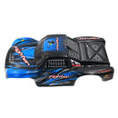 1:12 Remote Control Vehicle Car Body Shell Cover Spare Parts for FY-CK01