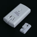 Pet Immune Motion PIR Sensor Wireless IR Detector Home Security System