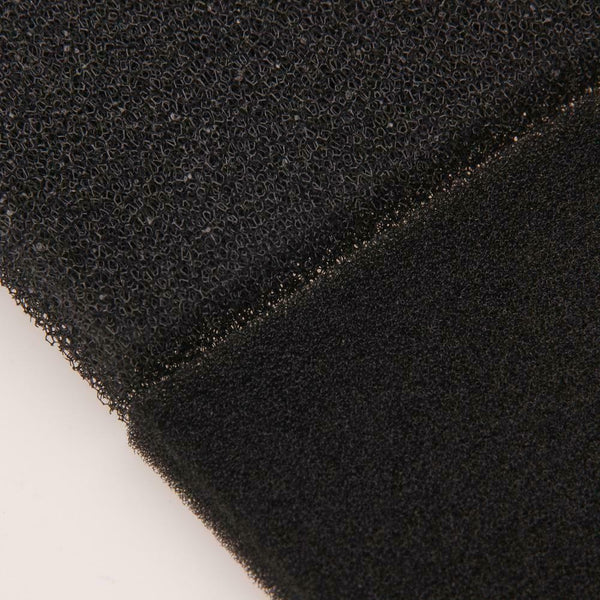 2 Layer Aquarium Fish Tank Replacement Biochemical Sponge Filter Foam Pads #gib