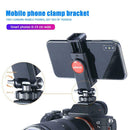Ulanzi ST-06 Adjustable Phone Tripod Holder Camera Video Monitoring Support