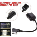 Suitable For Mercedes-Benz E350 S300 S350 Car Audio Bluetooth Music Player  V5Z5