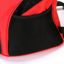 Pet Travel Outdoor Carry Cat Bag Backpack Carrier Products Supplies For Cat J3W8
