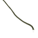 10 Meters Army Game Survival Nylon Parachute Rope Olive Green