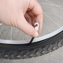 3Pcs Cycling Bike Metal Pry Bar Stick Tire Tyre Levers Opener Repair Tool Intrig