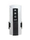 1 / 2 /3 Ways ON/OFF 220~240V Wireless Receiver Lamp Light Remote Control Switch