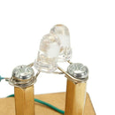 DIY Hand Generator Hand Crank Dynamo Emergency Power Electronic Arctic DIY