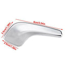 Replacement Accessories Auto Interior Door Handle Chrome  Corsa D
