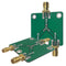 DC-5G RF Microwave Resistance Power Divider Splitter 1 to 2 Combiner SMA RadI3V2