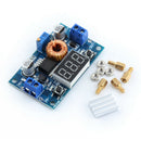 5A DC-DC Boost Buck Step-down Constant Voltage Current Power Supply Modu DXG