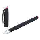 Student Gel Pen Ballpoint Pens Signature Pen School Stationery Gifts (Pink) A