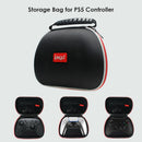 Portable Storage Pouch for PS5/N-Switch Pro/Xbox Series S/X Controller Gamepad