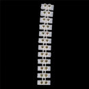 10A Electrical Wire Connection 12Position Barrier Terminal Strip Block Newest ME