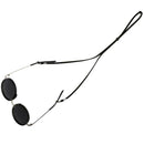 Braid Fiber Sunglass Eyeglass Spectacle Glassea Chain Strap Lanyard Holder