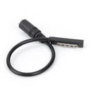 DC Power Cable DC5.5x2.1mm Female Cord for Microsoft Surface Pro 1/2/RT