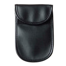 Car Key Signal Shielding Pouch Bag Cell Phone Signal Blocker/Jammer Pouch