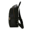 2pcs/set Women Nylon Backpack Clutch Preppy Solid Shoulder Schoolbags Purse SN9F