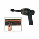 Electric Portable USB Mini Vacuum Cleaner Handheld Dust For PC Keyboard Cle S7A7