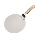 Pizza Peel Stainless Steel Shovel Cake Lifter Tray Plate Shifter Baking Tool