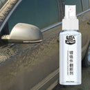 100ml Spray Shine Rust Cleaning Spray Rust Removal For Chromium Plated Metal