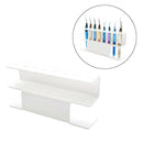 Salon Tweezer Storage Holder Eyelash Extension Accessories Display Stand