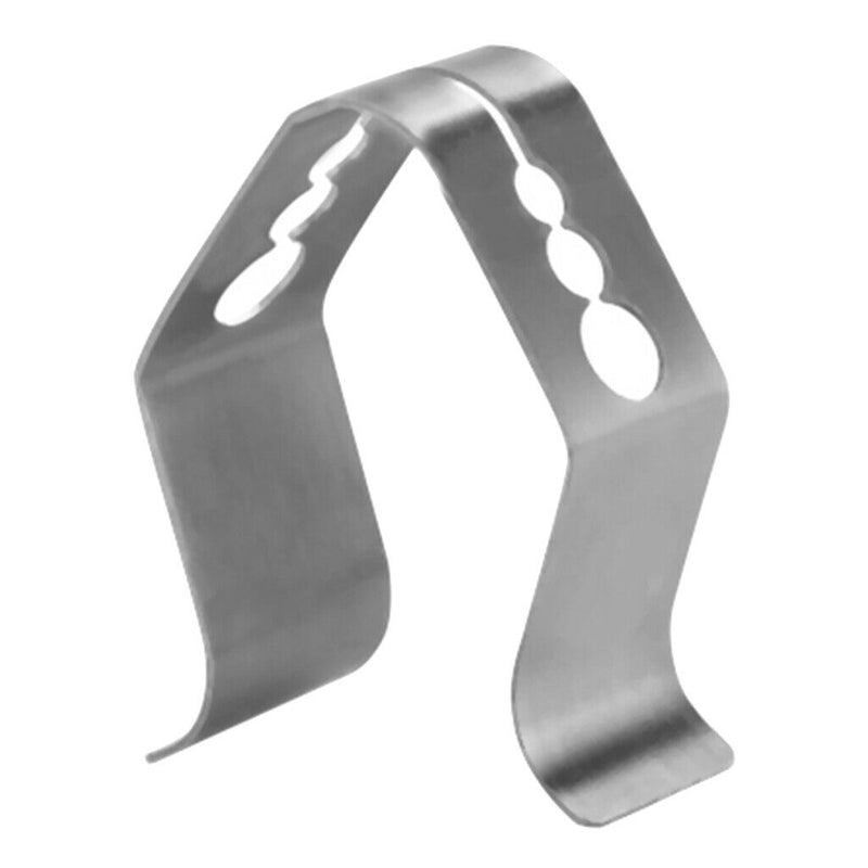 4x Universal Probe Clamp for Meat Thermometer - Temperature