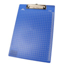 Folder File Recycled Clipboard Student Writing Clip Board For School &Office