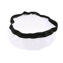 1 Piece 27cm / 11'' Reflector Flash Sparkler Lamp Light Shade Cover Photography
