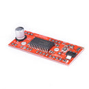 A3967 v4.4 EasyDriver Stepper Motor Driver V44 Arduino Raspberry PI Cy