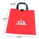 Travel Camping Reusable Bag Waterproof Folding Pouch Eco Purchasing Handbag AU