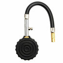 0-100PSI Car Truck Auto Motor Tyre Tire Air Pressure Dial Gauge Meter KY Te N4S3