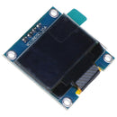 White 128X64 OLED LCD LED Display Module For Arduino 0.96" I2C IIC Serial OZ