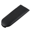 New Black Leather Armrest Cover Center Console Lid For Jetta Golf Beetle MK