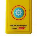 Super OBD2 Car Chip Tuning Box Plug and Drive SuperOBD2 More Power / More T D1B2