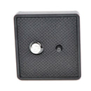 2x Black Brand New Quick Release QR Plate for Weifeng Tripod 330A E147