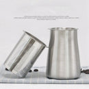 Stainless Steel Coffee Powder Sieve Cocoa Powder Chocolate Icing Filter Sug C4E8