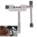 Mountain Bike Bicycle Crank Chain Axis Extractor Removal Repair Tools JC,a