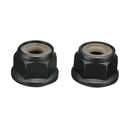 4Pcs Replacement Gearbox Blade Nut Fixing Kit For Brushcutter Strimmer