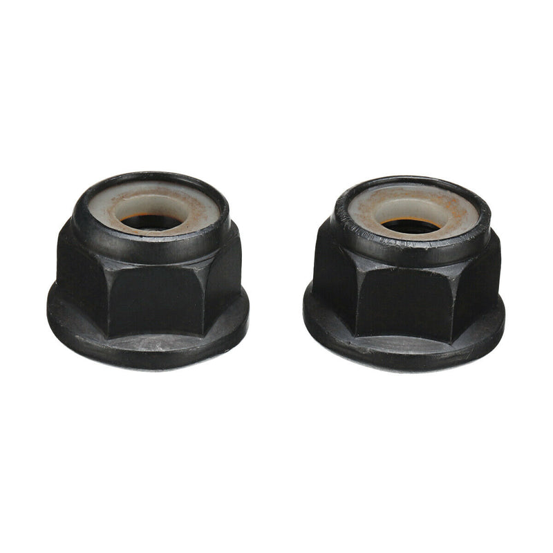 4Pcs Replacement Gearbox Blade Nut Fixing Kit For Brushcutter Strimmer
