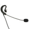 Corded Phone Headset, Call Center Telephone Headset, USB Earphone Jack Noise