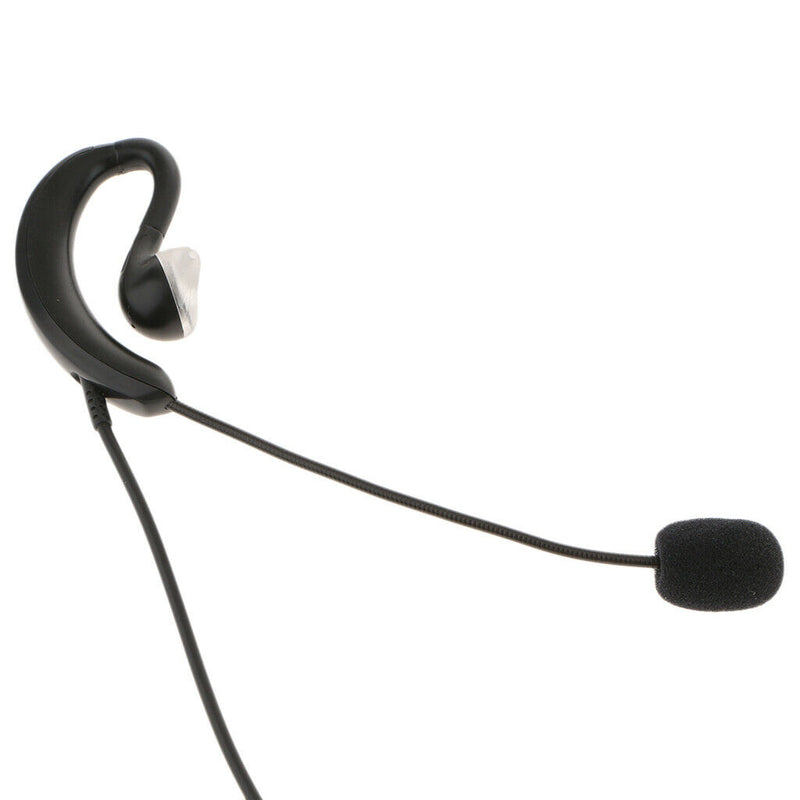 Corded Phone Headset, Call Center Telephone Headset, USB Earphone Jack Noise