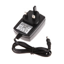 AC 100-240V Converter Adapter DC 5.5 x 2.5MM 9V 2A Charger UK Plug