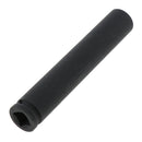 Square 1/2inch 6 Point Hex Ratchet Socket Adapter 17mm Impact Tool 150mm Long