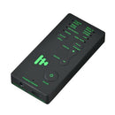 Voice Changer Adapter 8 Voice Changeing Modes Microphone Disguiser Phone Mr V3R6