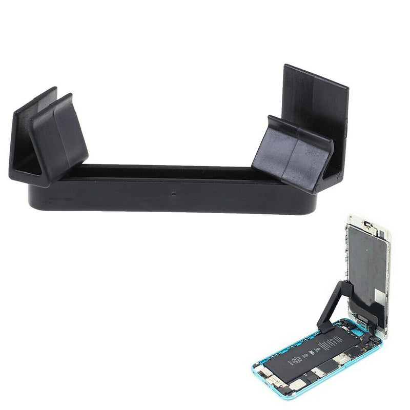 1Pc Universal adjustable LCD screen phone clamp repair holder cl lj